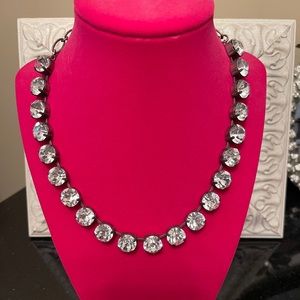 Mariana Crystal Necklace